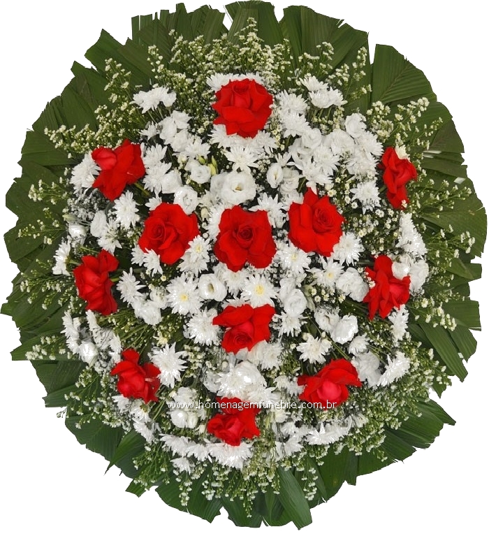 Coroa de Flores